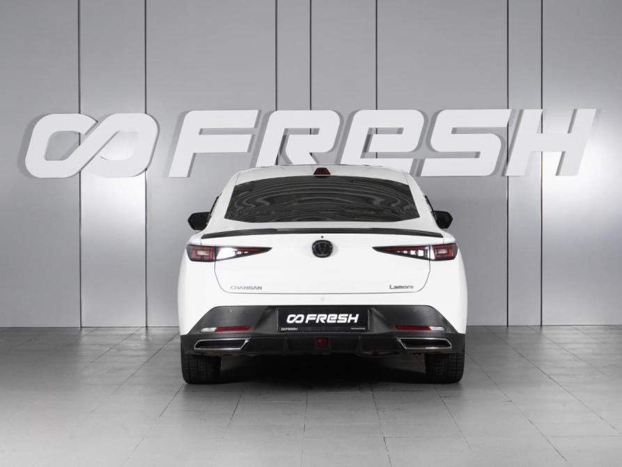 Changan Lamore Минеральные Воды  - изображение 4