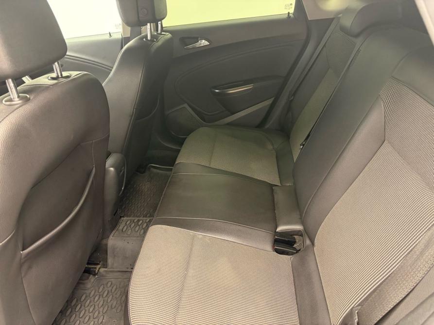 Opel Astra J Ростов-на-Дону  - изображение 12