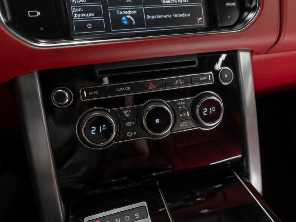 Land Rover Range Rover IV с пробегом 2015 года, цена 3 990 000 рублей, 213688 км, внедорожник, Автокод Объявления