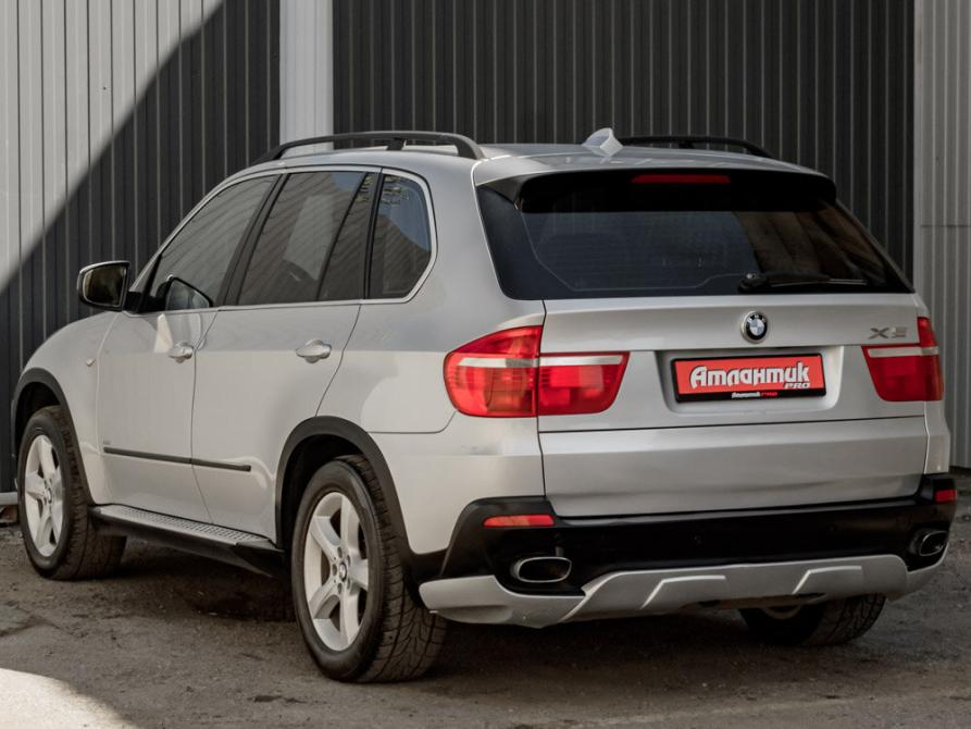 BMW X5 II (E70) Екатеринбург  - изображение 5