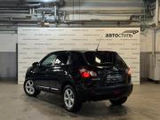 Nissan Qashqai I Рестайлинг Санкт-Петербург  - изображение 23