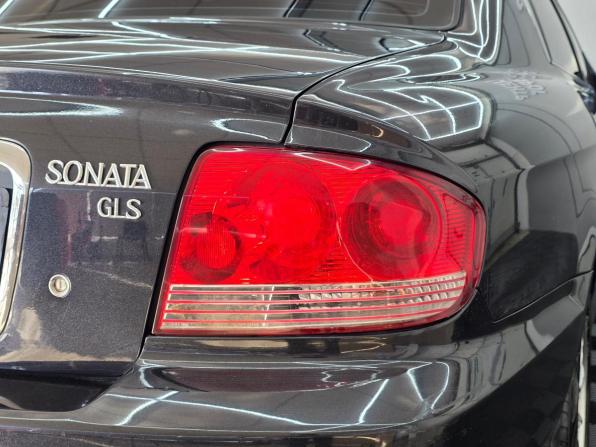Hyundai Sonata IV (EF) Рестайлинг с пробегом 2008 года, цена 575 000 рублей, 264000 км, седан, Автокод Объявления