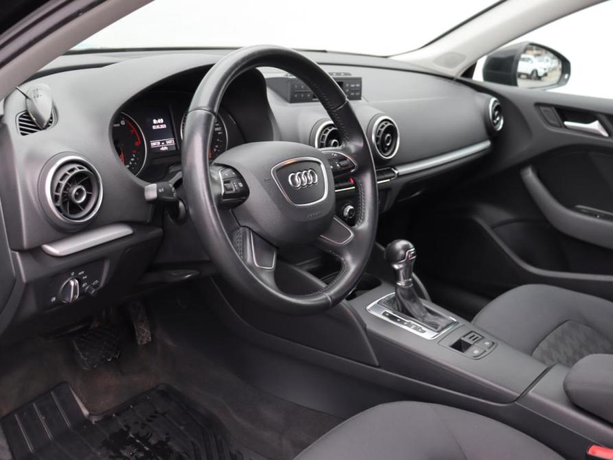 Audi A3 III (8V) Сочи  - изображение 10