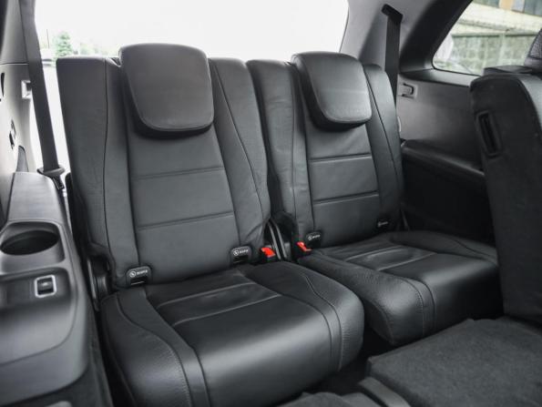 Mercedes-Benz GLS II (X167) с пробегом 2019 года, цена 6 799 000 рублей, 108521 км, внедорожник, Автокод Объявления