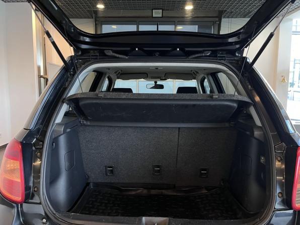 Suzuki SX4 I (Classic) с пробегом 2009 года, цена 830 000 рублей, 132420 км, хэтчбек, Автокод Объявления