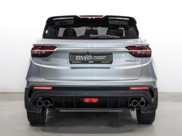 Geely Coolray I с пробегом 2021 года, цена 1 800 000 рублей, 38247 км, внедорожник, Автокод Объявления
