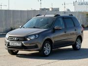Lada (ВАЗ) Granta I Рестайлинг Пермь  - изображение 8