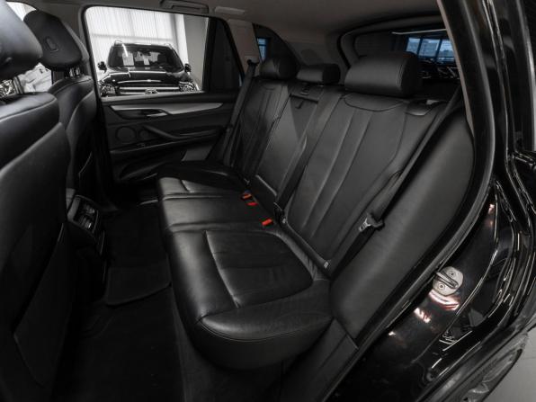 BMW X5 III (F15) с пробегом 2014 года, цена 2 860 000 рублей, 165696 км, внедорожник, Автокод Объявления