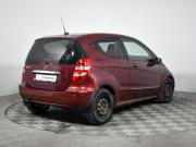 Mercedes-Benz A-Класс II (W169) Санкт-Петербург  - изображение 26