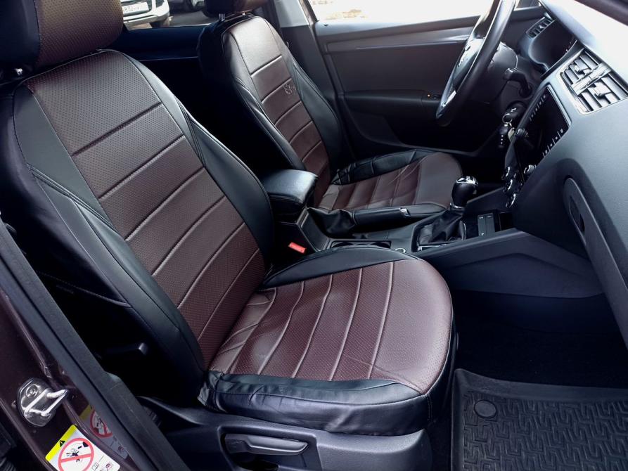 Skoda Octavia III (A7) Рестайлинг Москва  - изображение 21