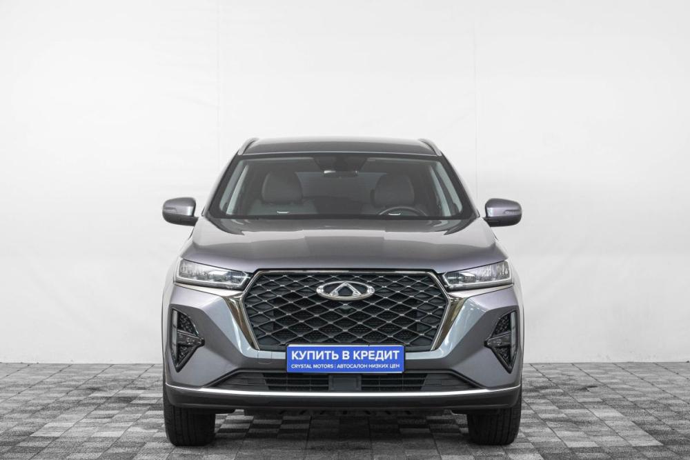 Chery Tiggo 7 Pro Max I Кемерово  - изображение 2