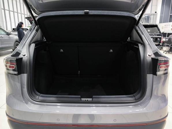 Volkswagen Tharu XR с пробегом 2025 года, цена 2 990 000 рублей, 10 км, внедорожник, Автокод Объявления