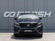 Mercedes-Benz GLE I (W166) Краснодар  - изображение 27