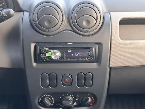 Renault Sandero I с пробегом 2012 года, цена 515 000 рублей, 79420 км, хэтчбек, Автокод Объявления