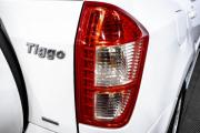 Chery Tiggo (T11) I Рестайлинг (FL) Барнаул  - изображение 35
