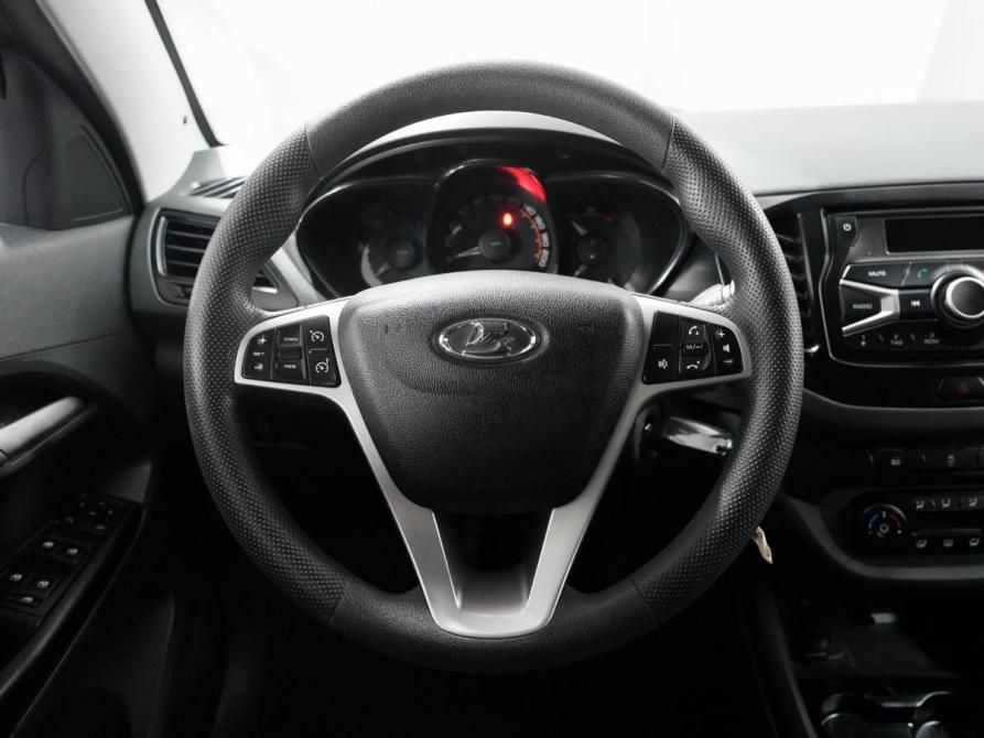 Lada (ВАЗ) Vesta I Ульяновск  - изображение 14
