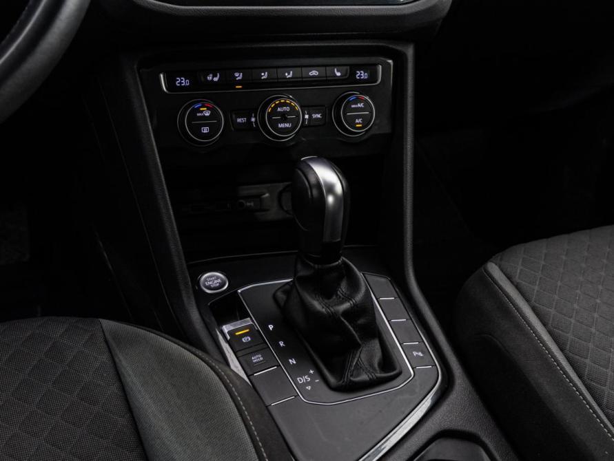 Volkswagen Tiguan II Санкт-Петербург  - изображение 12