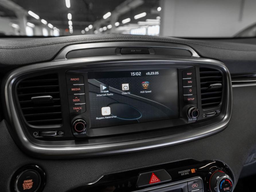 Kia Sorento III Prime Рестайлинг Москва  - изображение 18