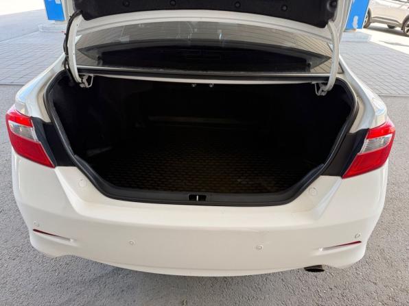 Toyota Camry VII (XV50) с пробегом 2012 года, цена 1 420 000 рублей, 228689 км, седан, Автокод Объявления