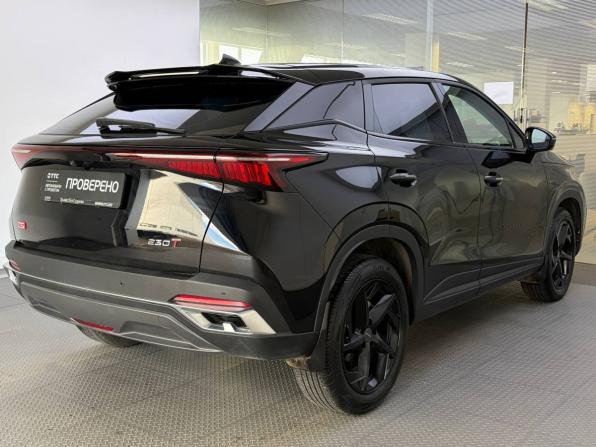 Omoda C5 I с пробегом 2023 года, цена 1 720 000 рублей, 29394 км, внедорожник, Автокод Объявления