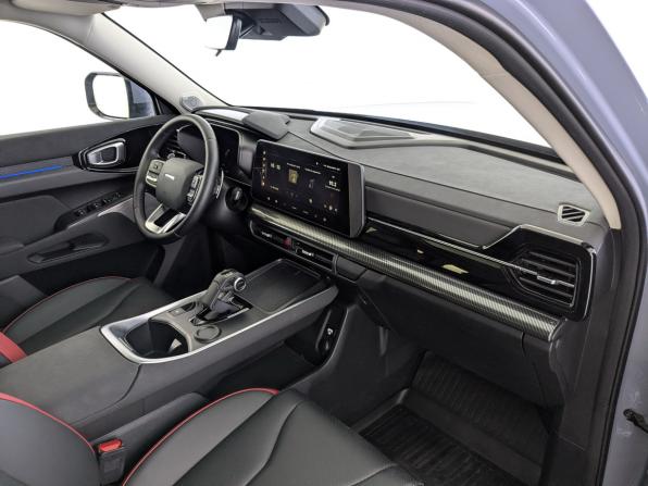 Haval H3 I с пробегом 2024 года, цена 2 299 000 рублей, 20910 км, внедорожник, Автокод Объявления
