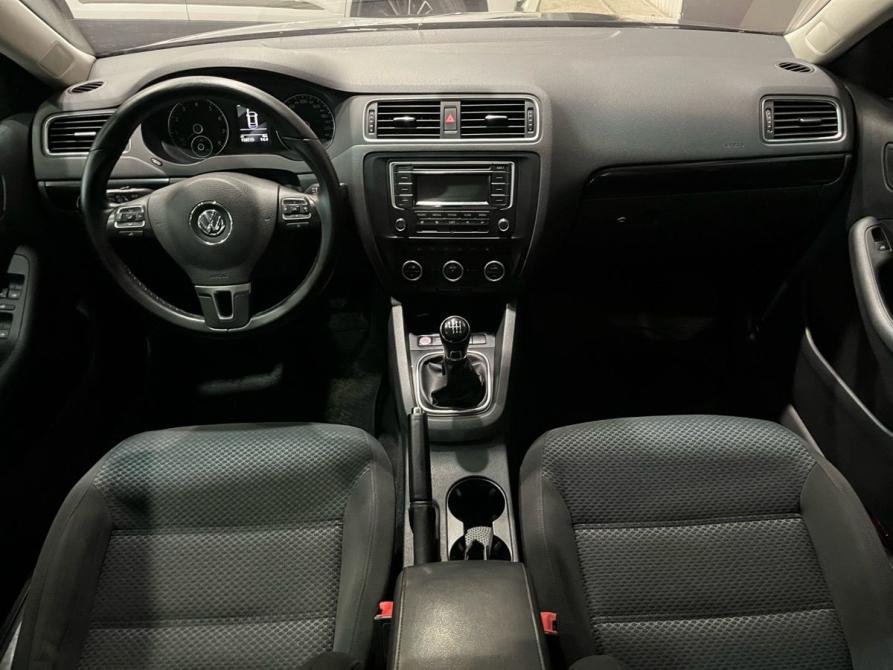 Volkswagen Jetta VI Пермь  - изображение 13