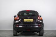 Nissan Juke I Томск  - изображение 24