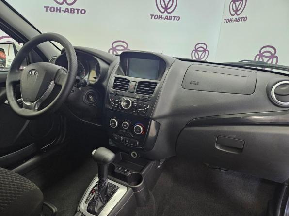 Lada (ВАЗ) Kalina II с пробегом 2014 года, цена 585 000 рублей, 69529 км, универсал, Автокод Объявления