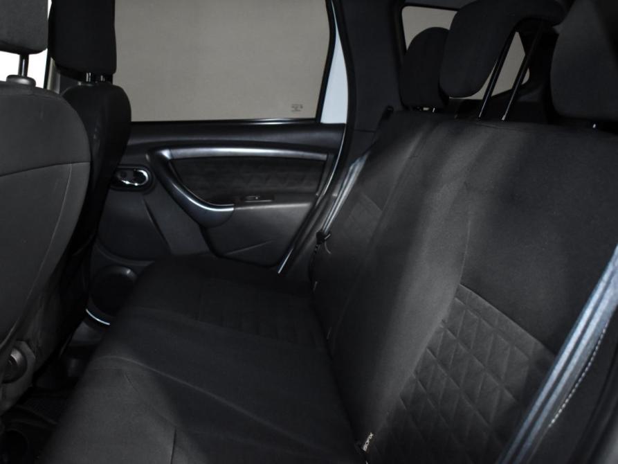 Renault Duster I Рестайлинг Санкт-Петербург  - изображение 13