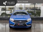 Lada (ВАЗ) Vesta I Казань  - изображение 11