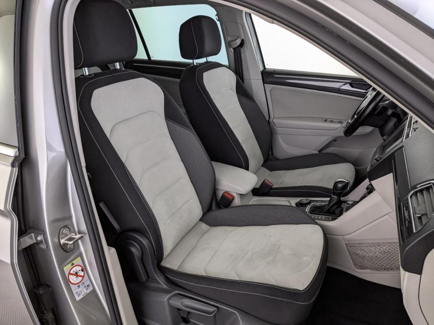 Volkswagen Tiguan II Москва  - изображение 24