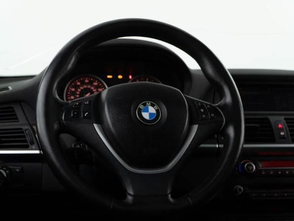 BMW X5 II (E70) с пробегом 2008 года, цена 1 399 050 рублей, 488754 км, внедорожник, Автокод Объявления
