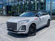 Hongqi HS3 Сочи  - изображение 25