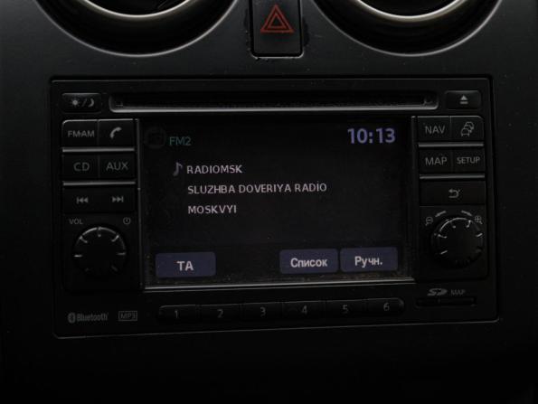 Nissan Qashqai I Рестайлинг с пробегом 2012 года, цена 1 000 000 рублей, 179737 км, внедорожник, Автокод Объявления