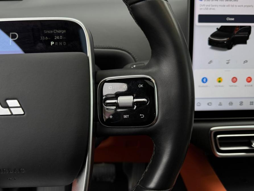 Li Auto (Lixiang) L7 I Иркутск  - изображение 16