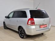 Opel Zafira B Рестайлинг Альметьевск  - изображение 28