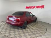 Daewoo Lanos Воронеж  - изображение 21