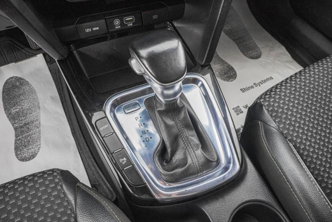 Kia Ceed III с пробегом 2018 года, цена 1 399 000 рублей, 167000 км, хэтчбек, Автокод Объявления