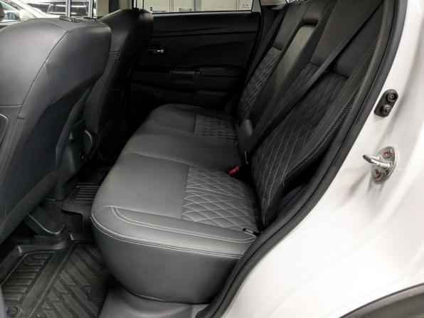 Mitsubishi ASX I Рестайлинг 3 с пробегом 2019 года, цена 2 062 500 рублей, 69889 км, внедорожник, Автокод Объявления