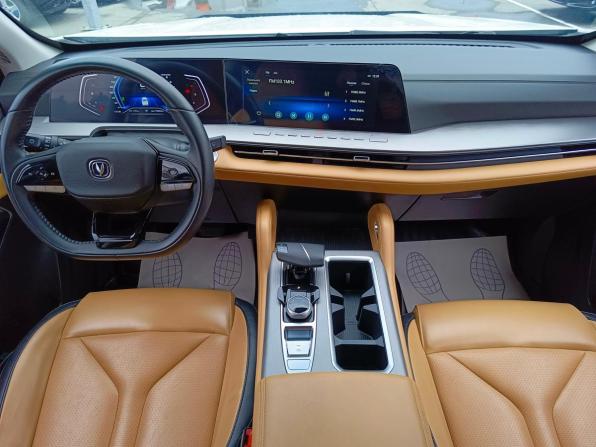 Changan Hunter Plus с пробегом 2024 года, цена 2 479 995 рублей, 76726 км, пикап, Автокод Объявления