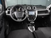 Lada (ВАЗ) Granta I Минеральные Воды  - изображение 22