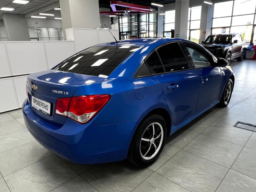 Chevrolet Cruze I Казань  - изображение 3