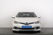 Toyota Auris II Рестайлинг Томск  - изображение 24