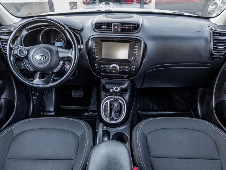 Kia Soul II Рестайлинг Казань  - изображение 7