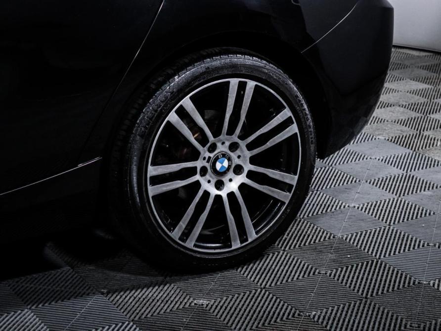 BMW 1 серии II (F20/F21) Рестайлинг 2 Москва  - изображение 16