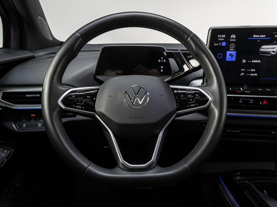 Volkswagen ID.4 Тюмень  - изображение 21