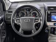 Toyota Land Cruiser Prado 150 Series Рестайлинг 2 Москва  - изображение 52
