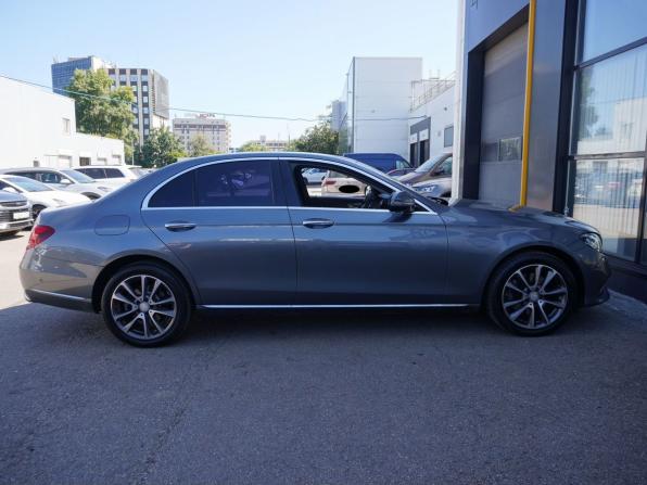 Mercedes-Benz E-Класс V (W213 S213 C238) с пробегом 2018 года, цена 3 150 000 рублей, 117225 км, седан, Автокод Объявления