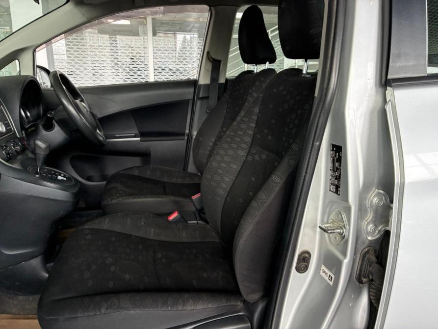 Subaru Trezia Новосибирск  - изображение 21