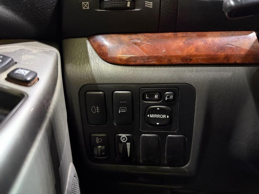 Toyota Land Cruiser Prado 120 Series Новосибирск  - изображение 21